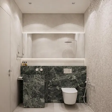 Nare Hotel 3*