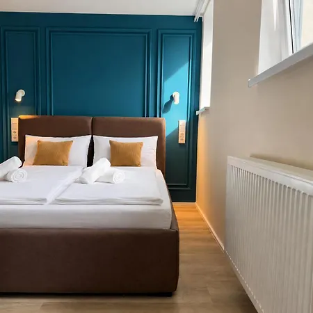 Hotel Nare