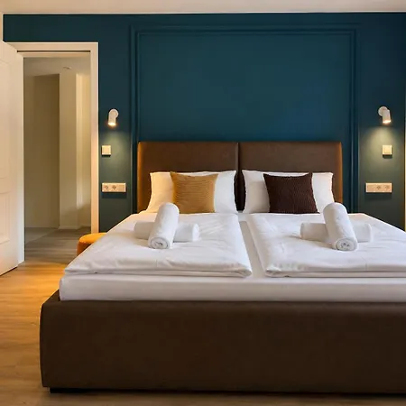 Nare Hotel Boppard
