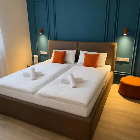 Hotel Nare