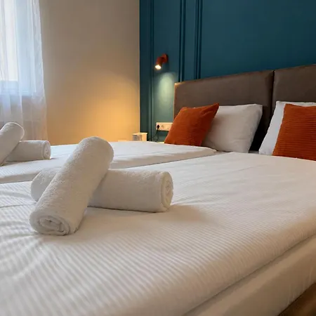 Nare Hotel