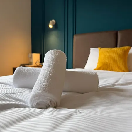 Nare Hotel