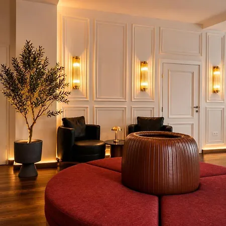 Hotel Nare Boppard
