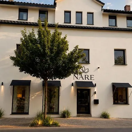 Hotel Nare Boppard