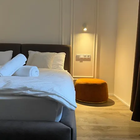 Hotel Nare Boppard