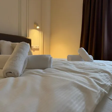 Nare Hotel Boppard