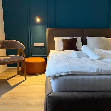 Nare Hotel