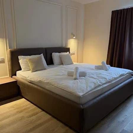 Hotel Nare Boppard