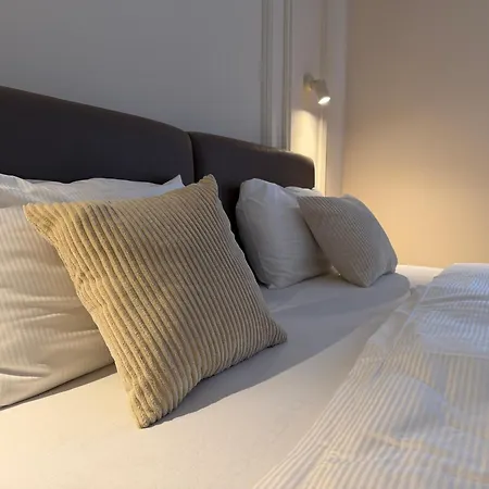 Hotel Nare Boppard