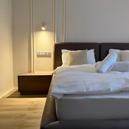 Hotel Nare Boppard
